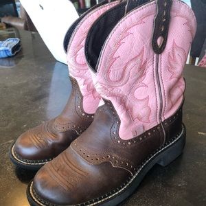 women’s boots
